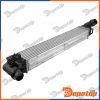Intercooler pour DACIA | CNG-RE-010, 96533